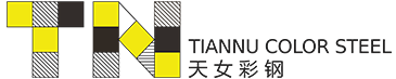 Zhejiang Tiannu couleur Steel Co., Ltd.