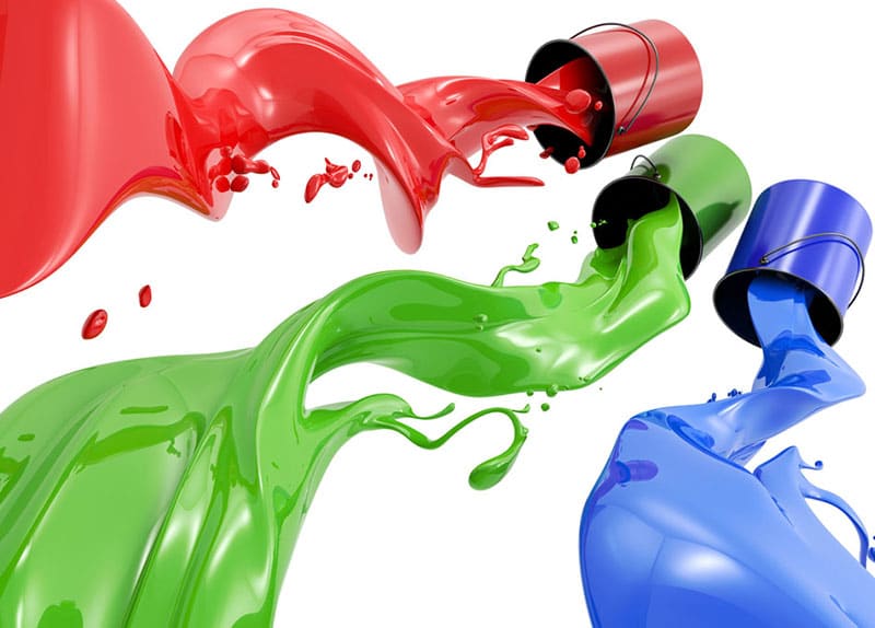 Le guide définitif de la PEINTURE PPGI : l’esthétique rencontre la force industrielle
